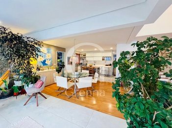 apartment em Rua Cristiano Viana, Cerqueira César - São Paulo - SP