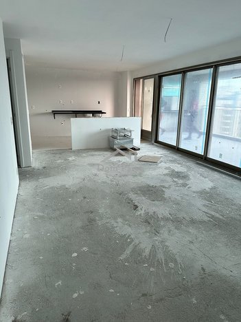 apartment em Avenida Cotovia, Indianópolis - São Paulo - SP