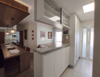 apartment em Rua João Marçon, Assunção - São Bernardo do Campo - SP