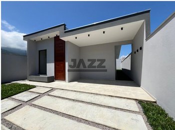 house em Rua Tetsuo Watanabe, Jardim do Sol - Caraguatatuba - SP