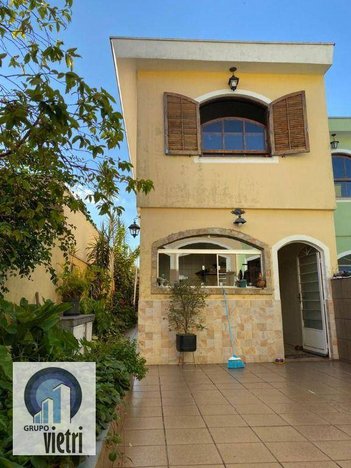 house em Rua Lezira, Jaraguá - São Paulo - SP