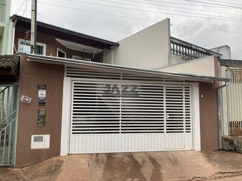house em Rua Rio Comprido, Altos da Vila Paiva - São José dos Campos - SP