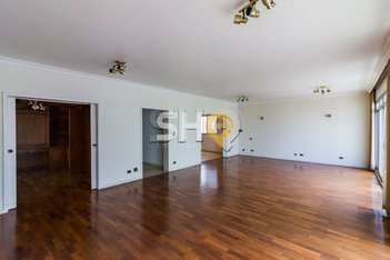 apartment em Alameda Joaquim Eugênio de Lima, Jardim Paulista - São Paulo - SP