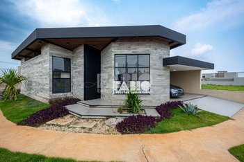 house em Avenida Projetada 2, Setlife Mirassol - Mirassol - SP