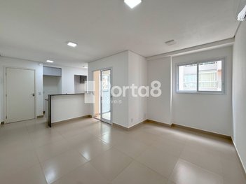 apartment em Rua Coronel Spínola de Castro, Centro - São José do Rio Preto - SP