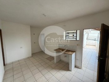 house em Rua Ipomeias, Vila Bela - São Paulo - SP