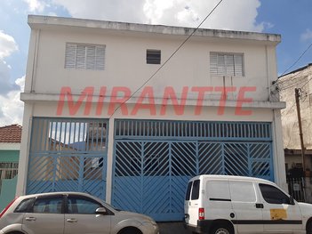 commercial_property em Lourenço Rodrigues Souza, Vila Ramos - São Paulo - SP