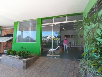 house em Avenida Rebeca, Muzambinho - Muzambinho - MG