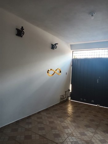house em Avenida José Pereira Lopes, Vila Prado - São Carlos - SP