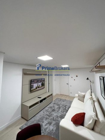 Apartamento em Rua Jacques Félix, Vila Nova Conceição - São Paulo - undefined