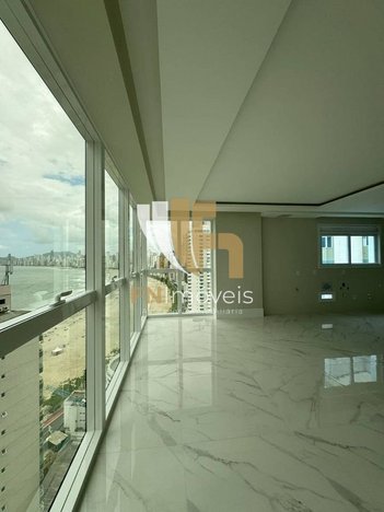 apartment em Julieta Lins, Pioneiros - Balneário Camboriú - SC