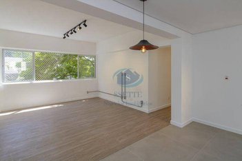 apartment em Rua Cristiano Viana, Cerqueira César - São Paulo - SP