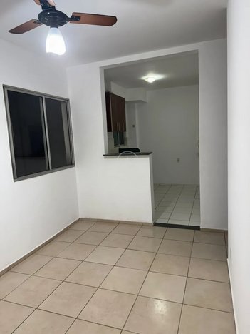 apartment em Avenida Dois Córregos, Dois Córregos - Piracicaba - SP