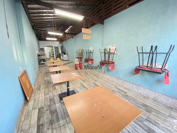 business em Tietê., Caiçaras - Belo Horizonte - MG