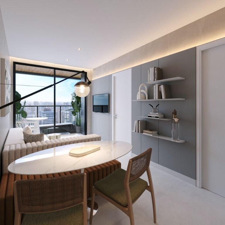 Sala de estar/jantar | Foto_migracao | 1