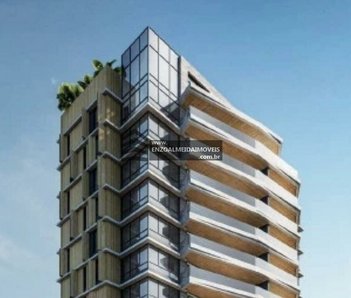 apartment em Rua Manuel da Nóbrega, Paraíso - São Paulo - SP