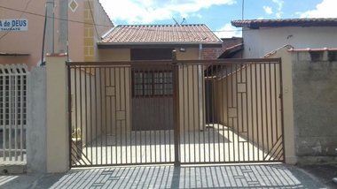 house em Rua Carioca, Residencial Maricá - Pindamonhangaba - SP