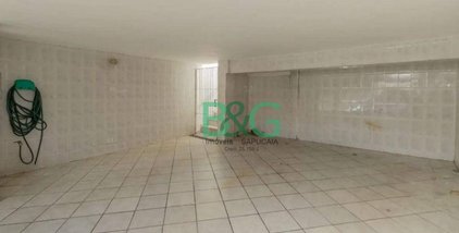 house em Rua Dom Silvério Pimenta, Vila Gumercindo - São Paulo - SP