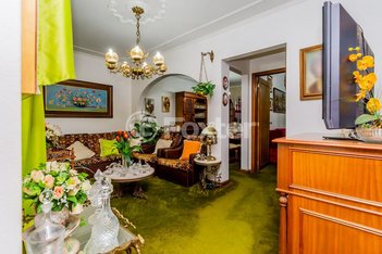 apartment em Avenida Benno Mentz, Vila Ipiranga - Porto Alegre - RS