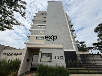 apartment em Rua Coronel Luiz Victorino Ordine, São Pedro - São José dos Pinhais - PR