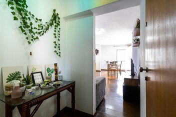 apartment em Rua Doutor Augusto de Miranda, Vila Pompéia - São Paulo - SP