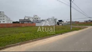 land_lot em Rua Beija Flor, Tereza Cristina - Içara - SC