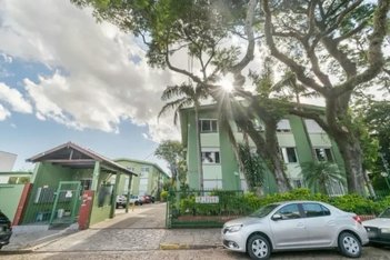 apartment em Victor Silva, Camaquã - Porto Alegre - RS