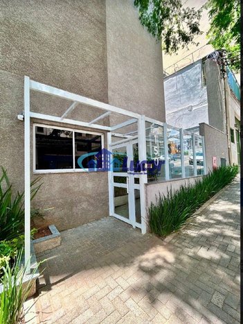 apartment em Rua Machado de Assis, Vila Mariana - São Paulo - SP