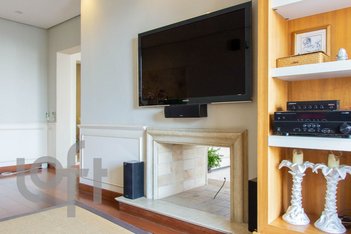 apartment em Avenida José Galante, Vila Suzana - São Paulo - SP