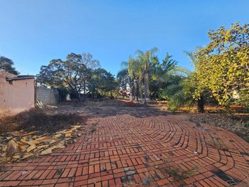 land_lot em Alameda Jardim Zenite, Lundcea - Lagoa Santa - MG