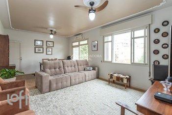 apartment em Jerônimo de Ornelas, Santana - Porto Alegre - RS
