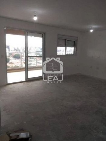 apartment em Rua Getúlio Soares da Rocha, Jardim das Acácias - São Paulo - SP
