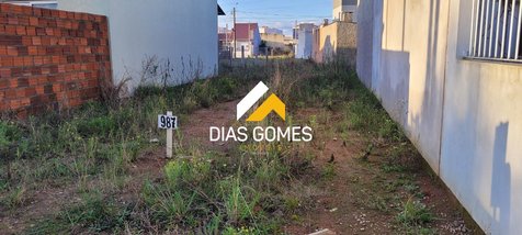 land_lot em Laudelino Gonçalves Ribeiro  - Rua Quatro, Areal - Pelotas - RS