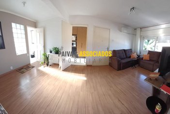 apartment em Avenida Duque de Caxias, Fragata - Pelotas - RS