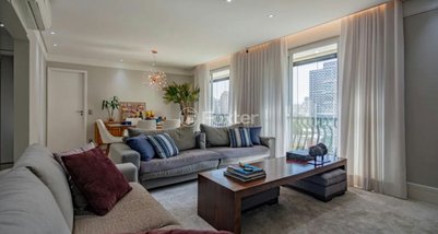 apartment em Rua Coronel Melo de Oliveira, Perdizes - São Paulo - SP