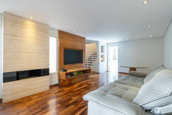 house em Rua Ascencional, Jardim Ampliação - São Paulo - SP