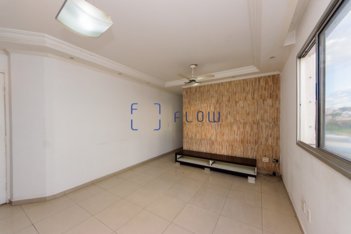 apartment em Rua Padre João Gualberto, Imirim - São Paulo - SP