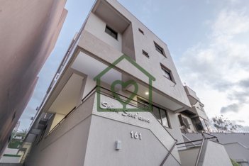 apartment em Rua Moema, Chácara das Pedras - Porto Alegre - RS
