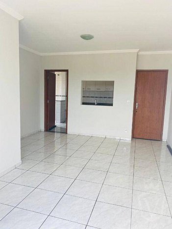 apartment em Avenida Professora Leonita Faber Ladeira, Jardim do Lago - Jundiaí - SP