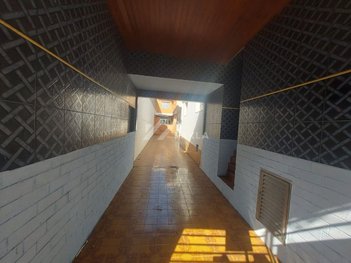 house em Rua Itamaracá, Água Rasa - São Paulo - SP
