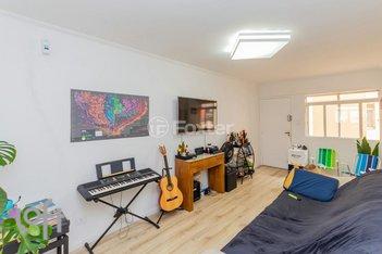 apartment em Cônego Eugênio Leite, Pinheiros - São Paulo - SP