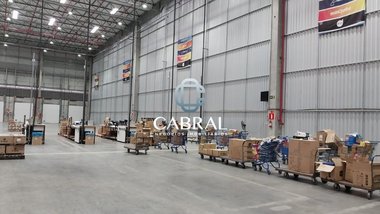 industrial em Rodovia Jorge Lacerda, Espinheiros - Itajaí - SC