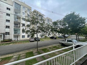 apartment em Avenida Brasil, Jardim Monte Santo - Cotia - SP