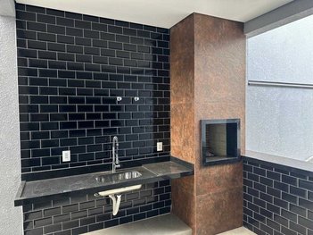 house em Avenida Doutor José Caetano Graziosi, Wanel Ville - Sorocaba - SP