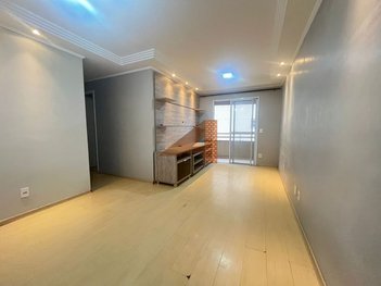 apartment em Avenida São Miguel, Vila Mariana - São Paulo - SP