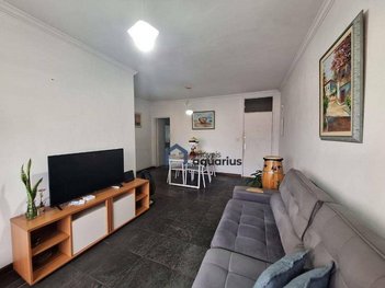apartment em Rua Cândido Marciano Leite, Vila Betânia - São José dos Campos - SP