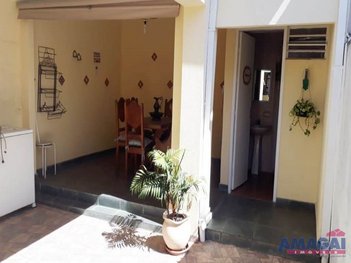 house em Rua Vermont, Jardim Flórida - Jacareí - SP