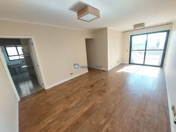 apartment em Rua Carlos Villalva, Vila Guarani (Z Sul) - São Paulo - SP