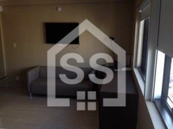 apartment em Avenida Ibirapuera, Indianópolis - São Paulo - SP