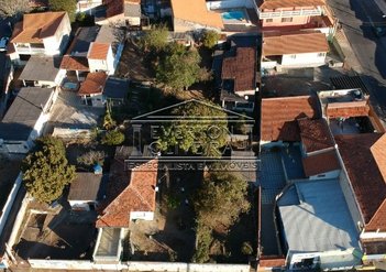 commercial_building em Padre Juca, São João - Jacareí - SP